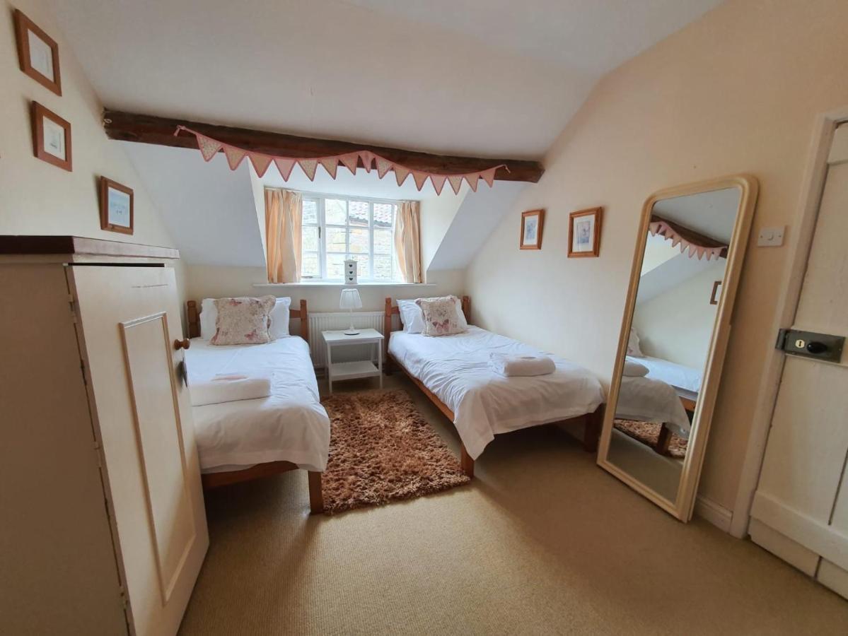 Сasa de vacaciones Host & - Greengate York
